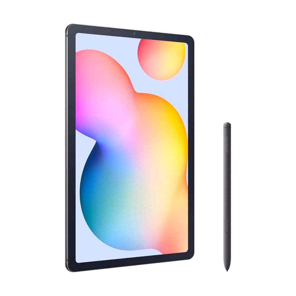 Tablet Samsung Galaxy S6 Lite / Lte / 64Gb / Oxford Grey - Samsung - Titan.com.pa - 8806095575360