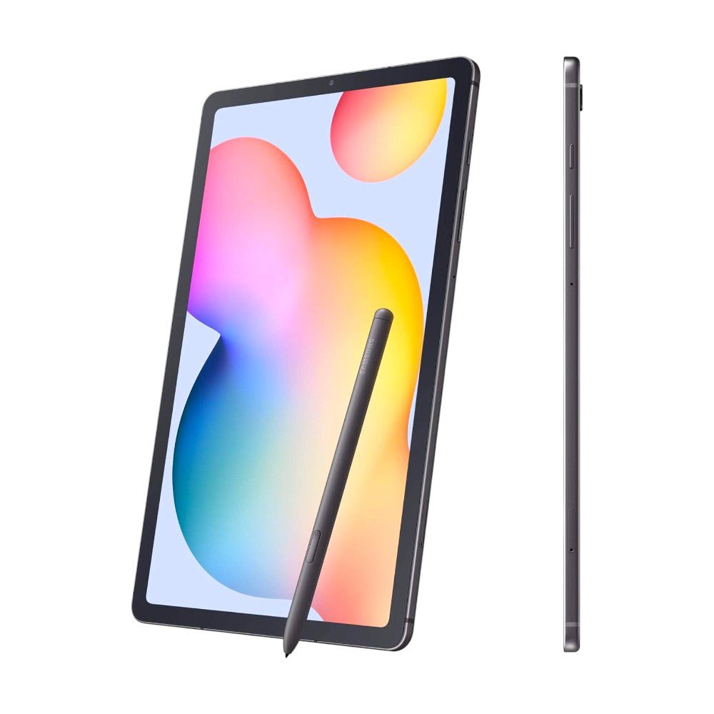 Tablet Samsung Galaxy S6 Lite / Lte / 64Gb / Oxford Grey - Samsung - Titan.com.pa - 8806095575360