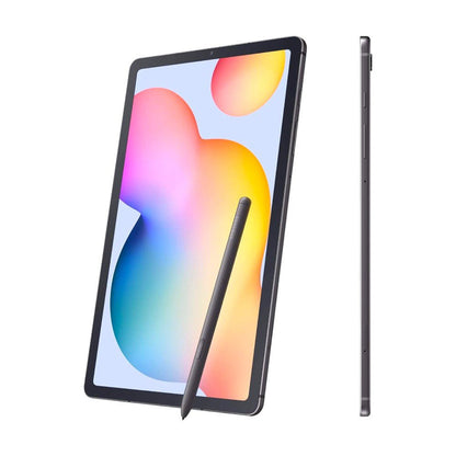 Tablet Samsung Galaxy S6 Lite / Lte / 64Gb / Oxford Grey - Samsung - Titan.com.pa - 8806095575360