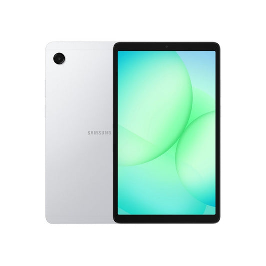 Tablet Samsung Galaxy Tab A11 6GB 128GB Plateada - SAMSUNG - 11119110