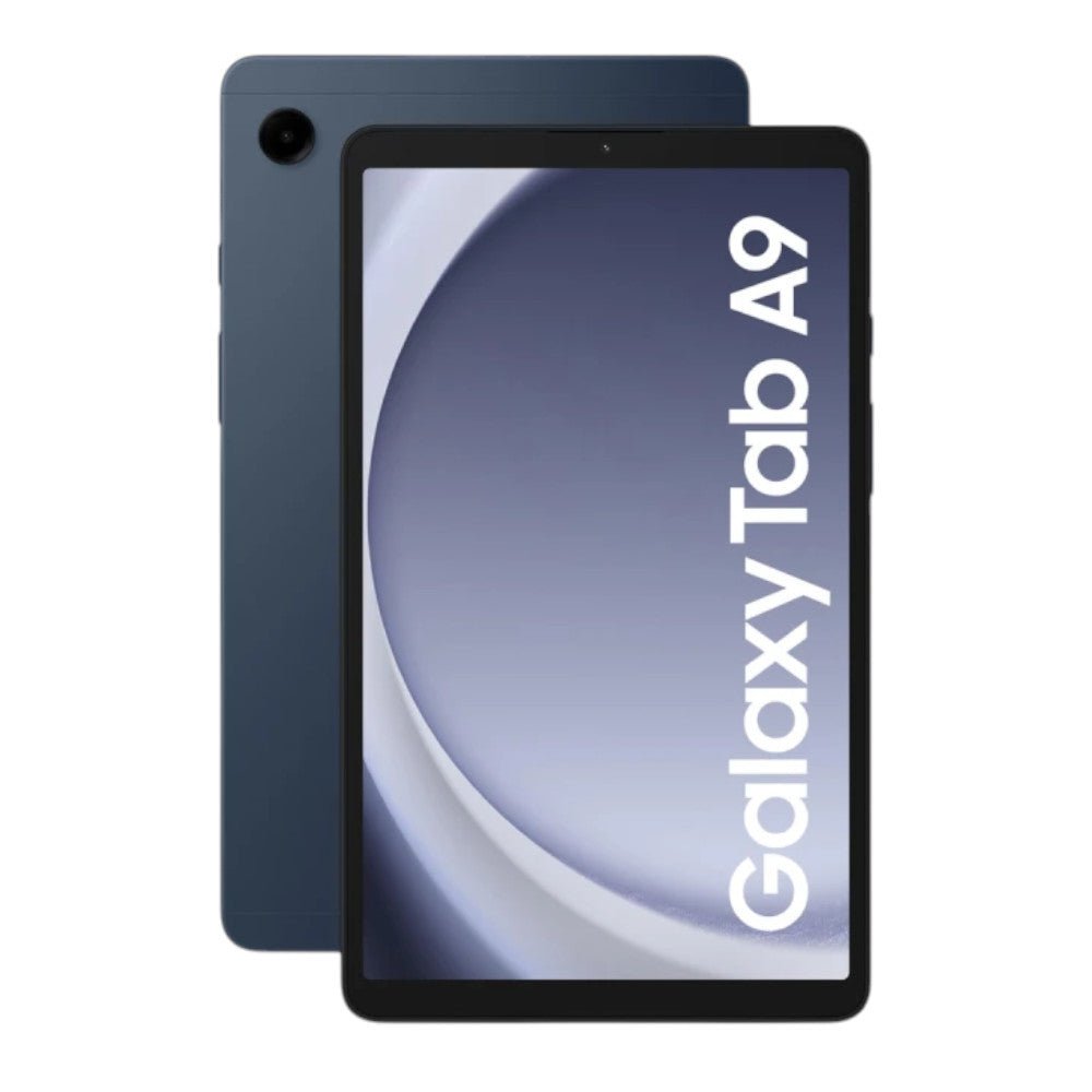 Tablet Samsung Galaxy Tab A9 4G RAM / 64Gb SSD - Azul Marino - Samsung - Titan.com.pa - 8806095382128