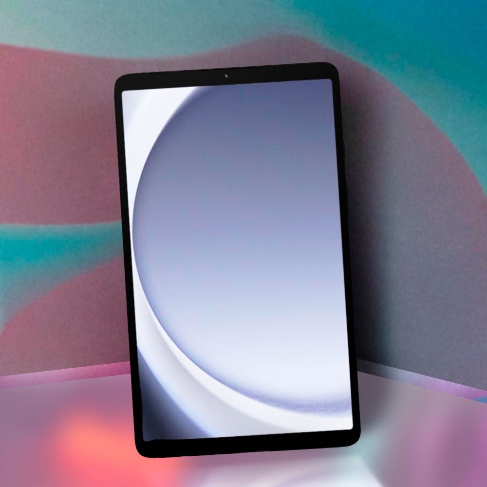 Tablet Samsung Galaxy Tab A9 4G RAM / 64Gb SSD - Azul Marino - Samsung - Titan.com.pa - 8806095382128
