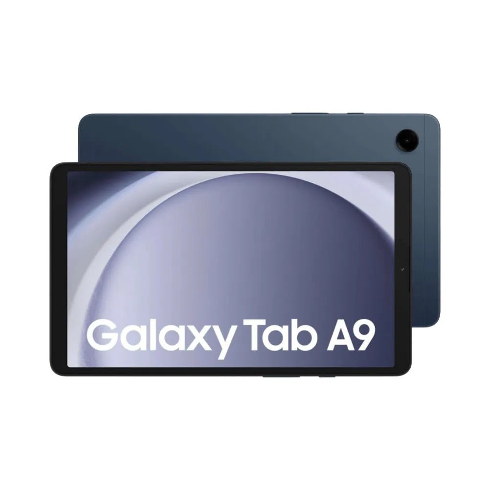 Tablet Samsung Galaxy Tab A9 64GB /Wi - Fi / Graphite - Samsung - Titan.com.pa - 8806095382197