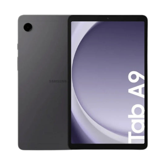 Tablet Samsung Galaxy Tab A9 Lte / 64G / Gris - Samsung - Titan.com.pa - 8806095376080