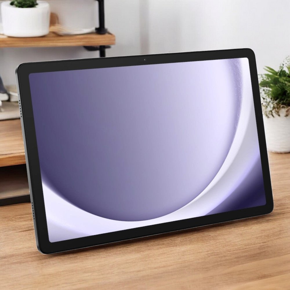 Tablet Samsung Tab A9+5G LTE 4GB/64G Gris - Samsung - Titan.com.pa - 8806095280165