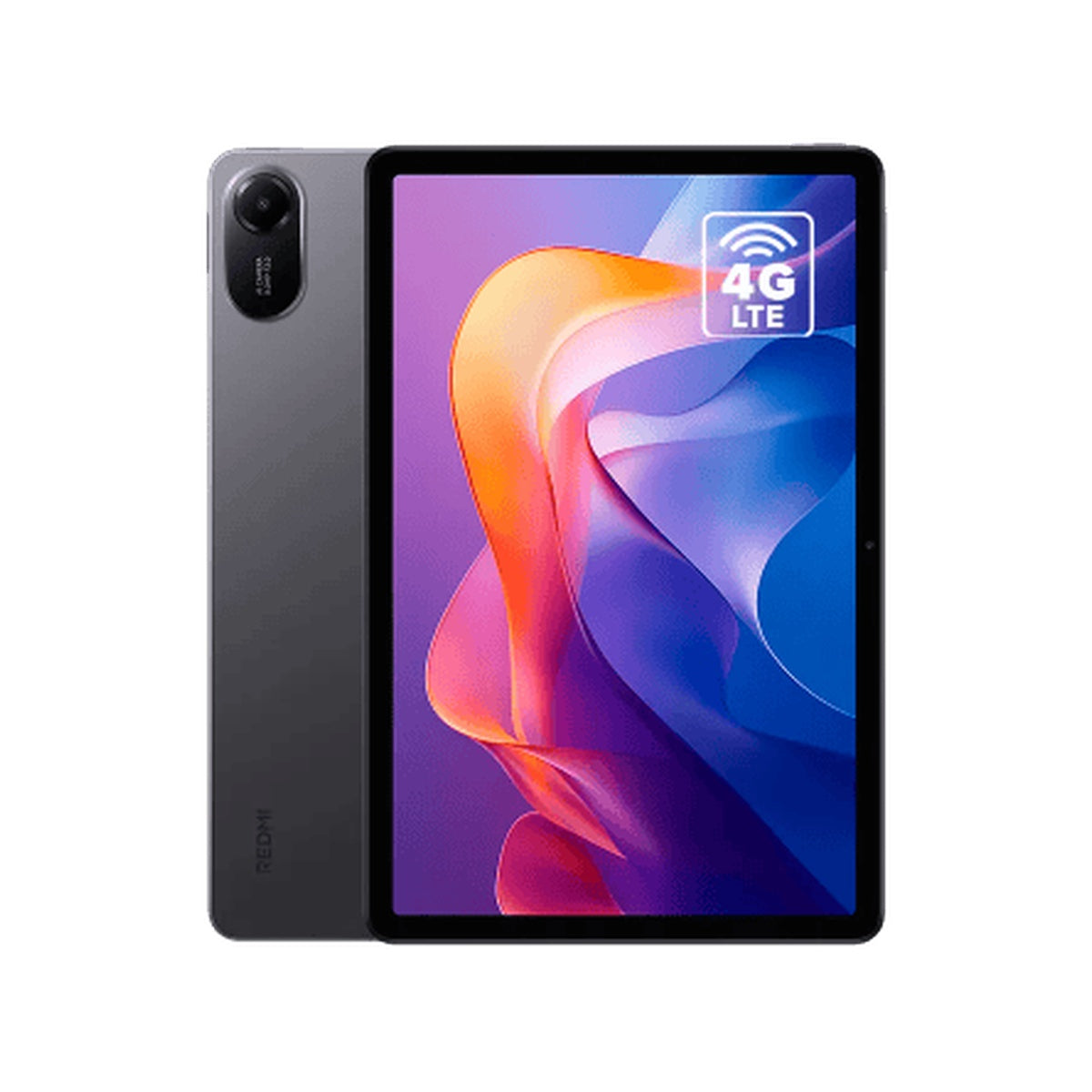 Tablet Xiaomi Redmi Pad 2 LTE 128GB Gris - XIAOMI - 11094097
