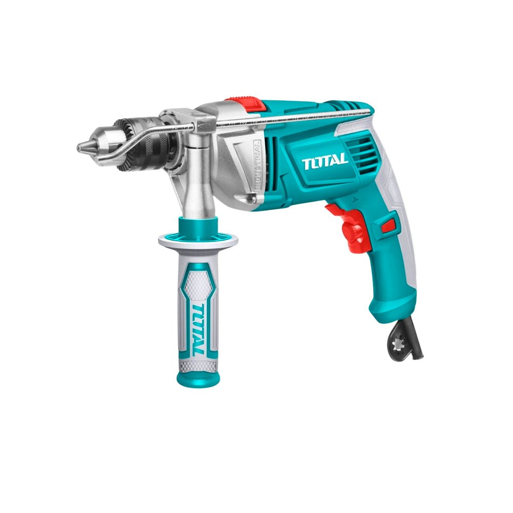 Taladro Percutor Total 1010 W De 1/2" - Total - Titan.com.pa - 6925582187830