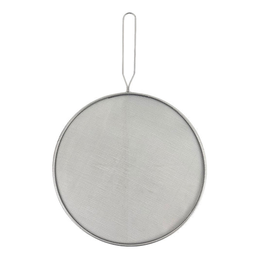 Tapa Family Maid para Olla de Malla 11.5" x 17" - Gris Claro