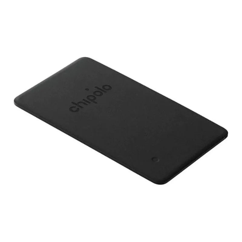 Tarjeta Rastreador Chipolo Blk - Apple - Titan.com.pa - 850030390394