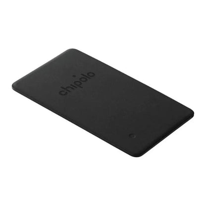 Tarjeta Rastreador Chipolo Blk - Apple - Titan.com.pa - 850030390394