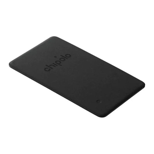 Tarjeta Rastreador Chipolo Blk - Apple - Titan.com.pa - 850030390394