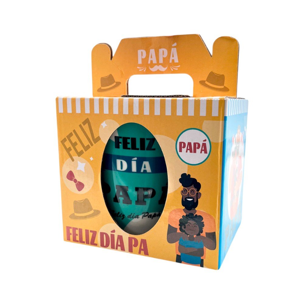 Taza 12 oz de Cerámica Home Elegance / Especial Día del Padre / Surtido - Home Elegance - Titan.com.pa - 2100000546275