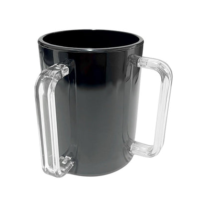 Taza Acrílica Multiusos Lillian / 26 Onzas / Negra - Lillian - Titan.com.pa - 2150109749930