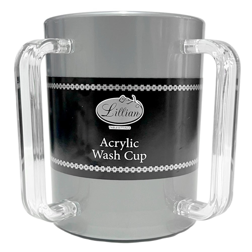 Taza Acrílica Multiusos Lillian / 26 Onzas / Silver - Lillian - Titan.com.pa - 763615301329