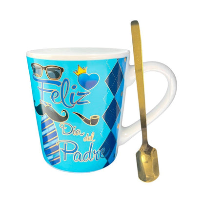 Taza de Cerámica Beneli Home / Especial Día del Padre / Surtido - Beneli Home - Titan.com.pa - 7453129413245