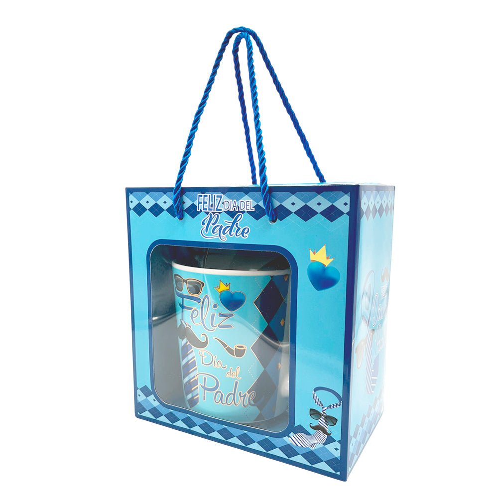 Taza de Cerámica Beneli Home / Especial Día del Padre / Surtido - Beneli Home - Titan.com.pa - 7453129413245