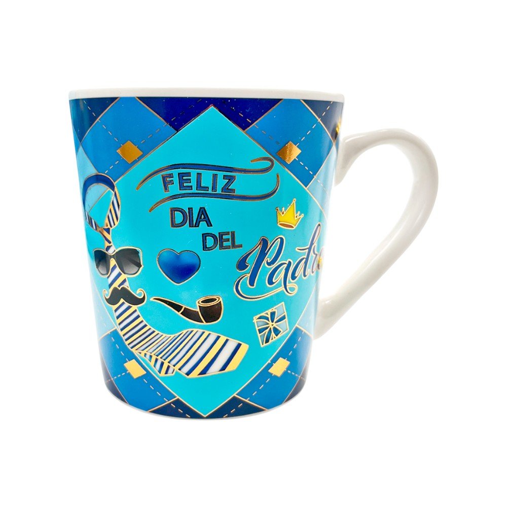 Taza de Cerámica Beneli Home / Especial Día del Padre / Surtido - Beneli Home - Titan.com.pa - 7453129413245
