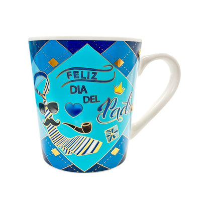 Taza de Cerámica Beneli Home / Especial Día del Padre / Surtido - Beneli Home - Titan.com.pa - 7453129413245
