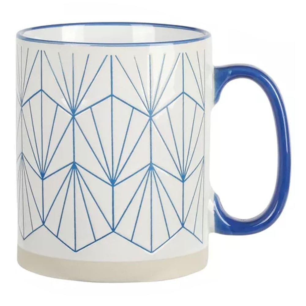 Taza de Cerámica Gibson Mr Coffee Parkmill 17 oz - Surtido