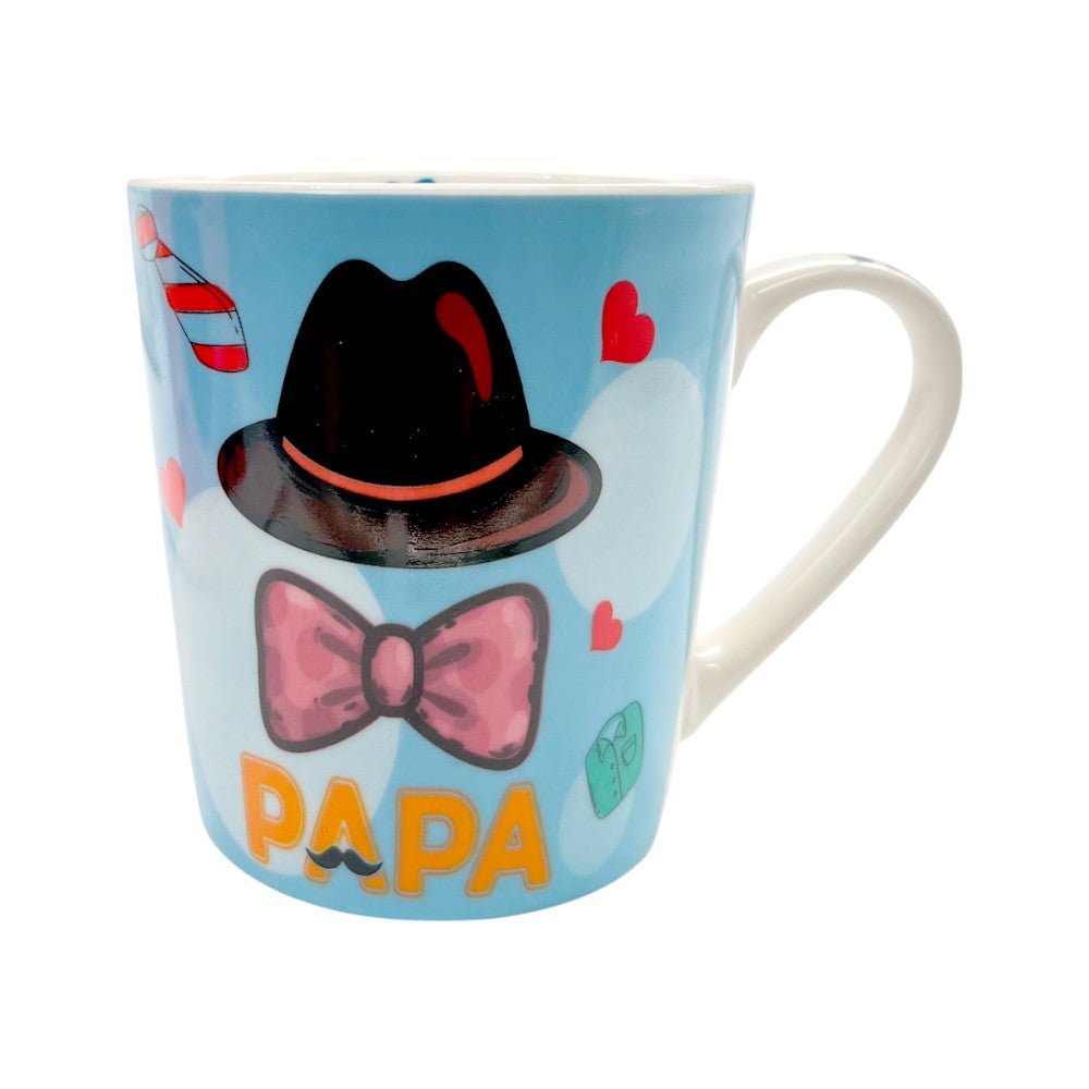 Taza de Cerámica Home Elegance 12 oz / Especial Día del Padre / Surtido - Home Elegance - Titan.com.pa - 2100000802470