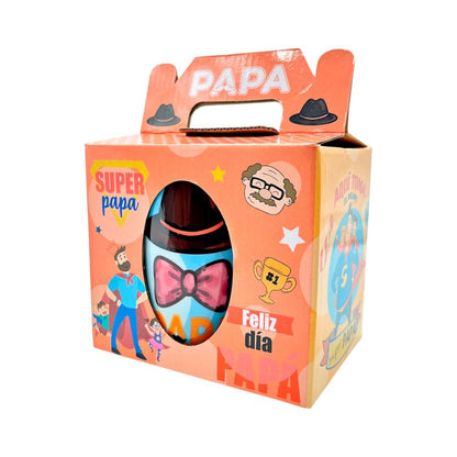 Taza de Cerámica Home Elegance 12 oz / Especial Día del Padre / Surtido - Home Elegance - Titan.com.pa - 2100000802470