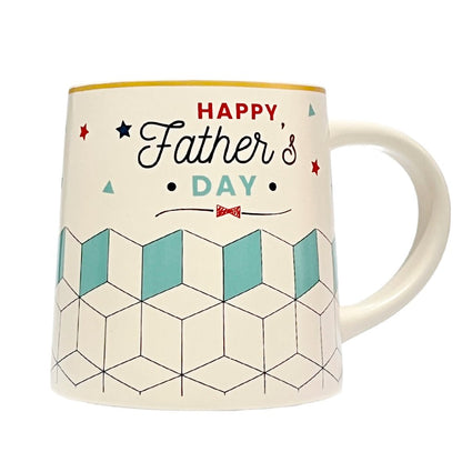 Taza de Cerámica Home Elegance 16 oz – Día del Padre / Surtido - Home Elegance - Titan.com.pa - 2100000125173