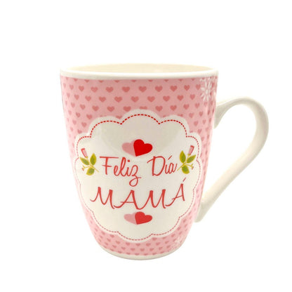 Taza de Cerámica Home Elegance - Día De La Madre - Home Elegance - Titan.com.pa - 2100000169443
