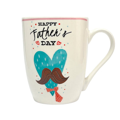 Taza de Cerámica Home Elegance – Día del Padre - Home Elegance - Titan.com.pa - 2100000484010