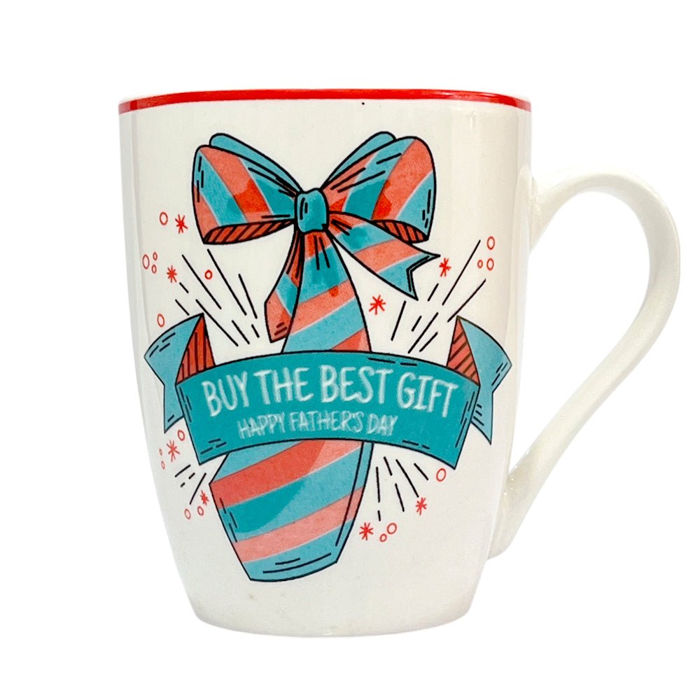 Taza de Cerámica Home Elegance – Día del Padre - Home Elegance - Titan.com.pa - 2100000484010