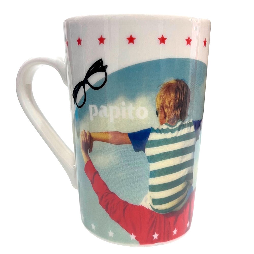 Taza de Cerámica Home Elegance / Día del Padre – Surtida - Home Elegance - Titan.com.pa - 2100000472567