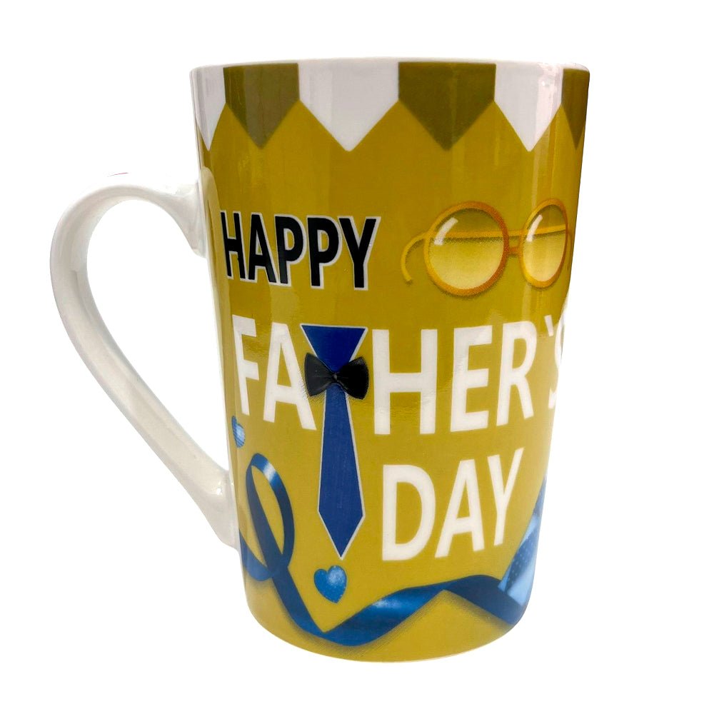 Taza de Cerámica Home Elegance / Día del Padre – Surtida - Home Elegance - Titan.com.pa - 2100000472567