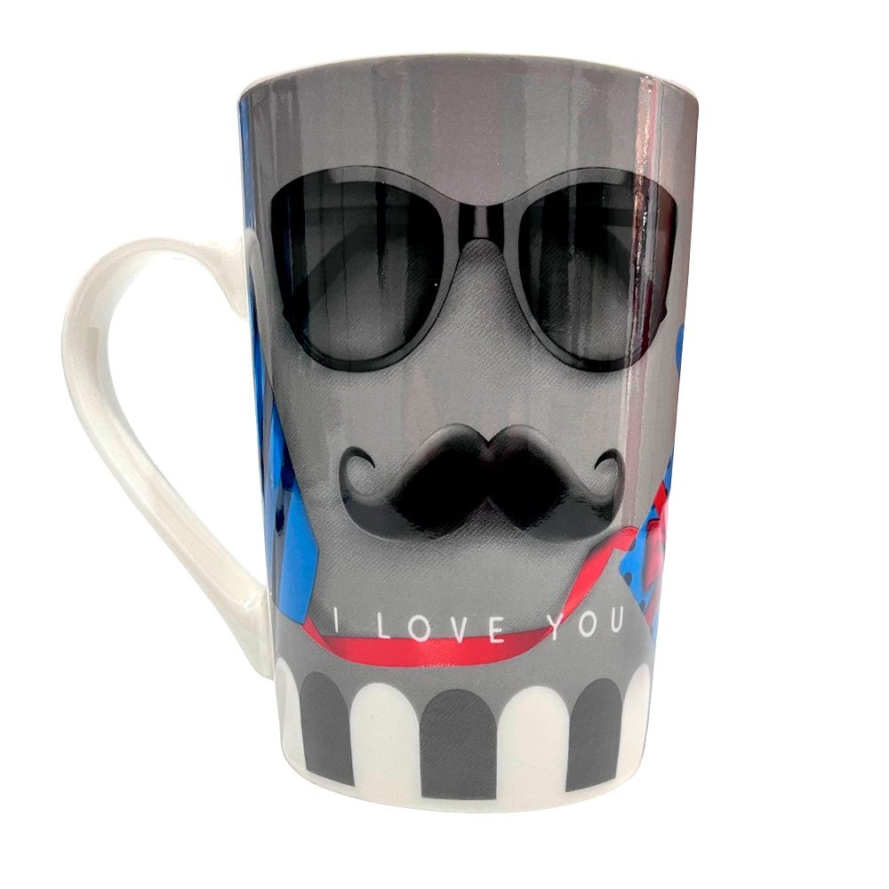 Taza de Cerámica Home Elegance / Día del Padre – Surtida - Home Elegance - Titan.com.pa - 2100000472567