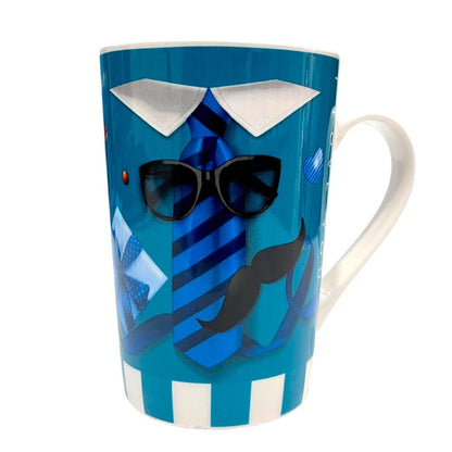 Taza de Cerámica Home Elegance / Día del Padre – Surtida - Home Elegance - Titan.com.pa - 2100000472567
