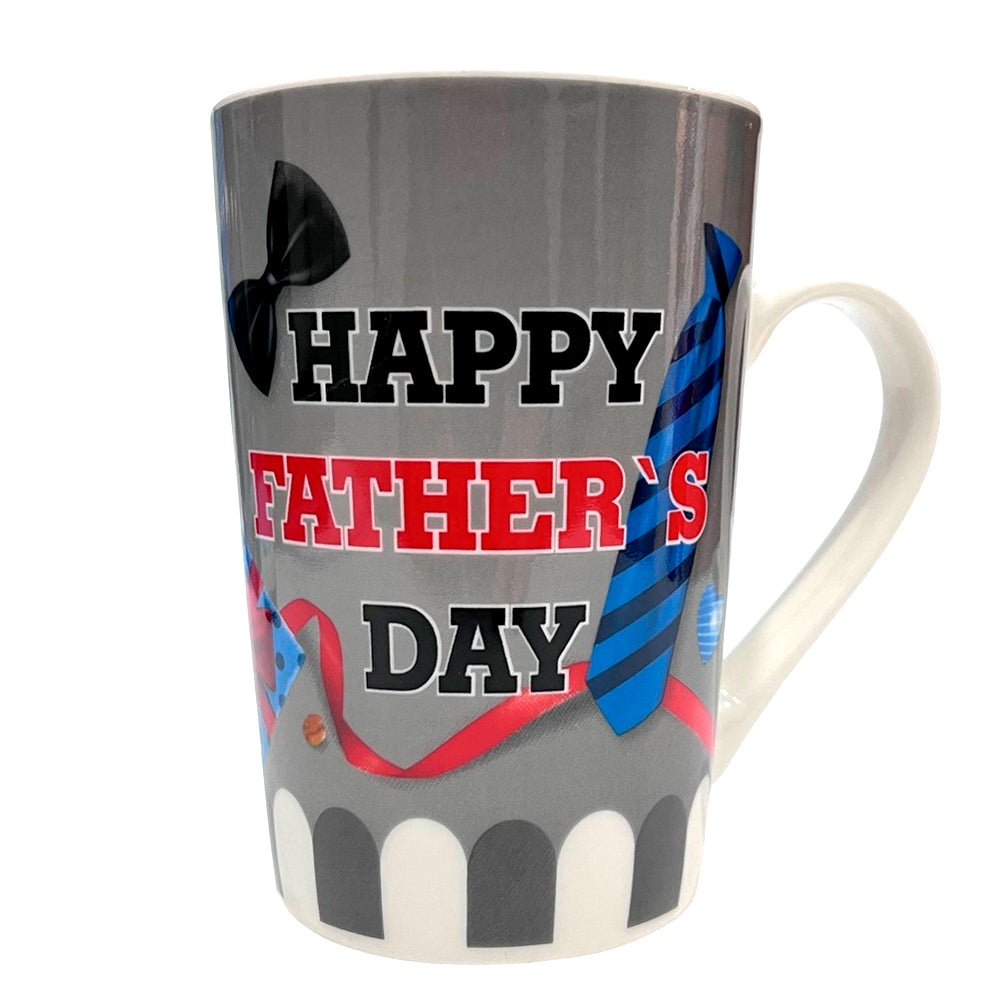 Taza de Cerámica Home Elegance / Día del Padre – Surtida - Home Elegance - Titan.com.pa - 2100000472567