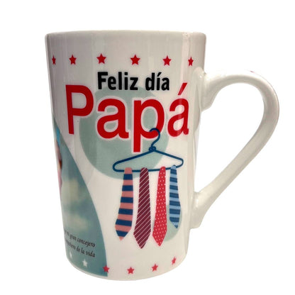 Taza de Cerámica Home Elegance / Día del Padre – Surtida - Home Elegance - Titan.com.pa - 2100000472567