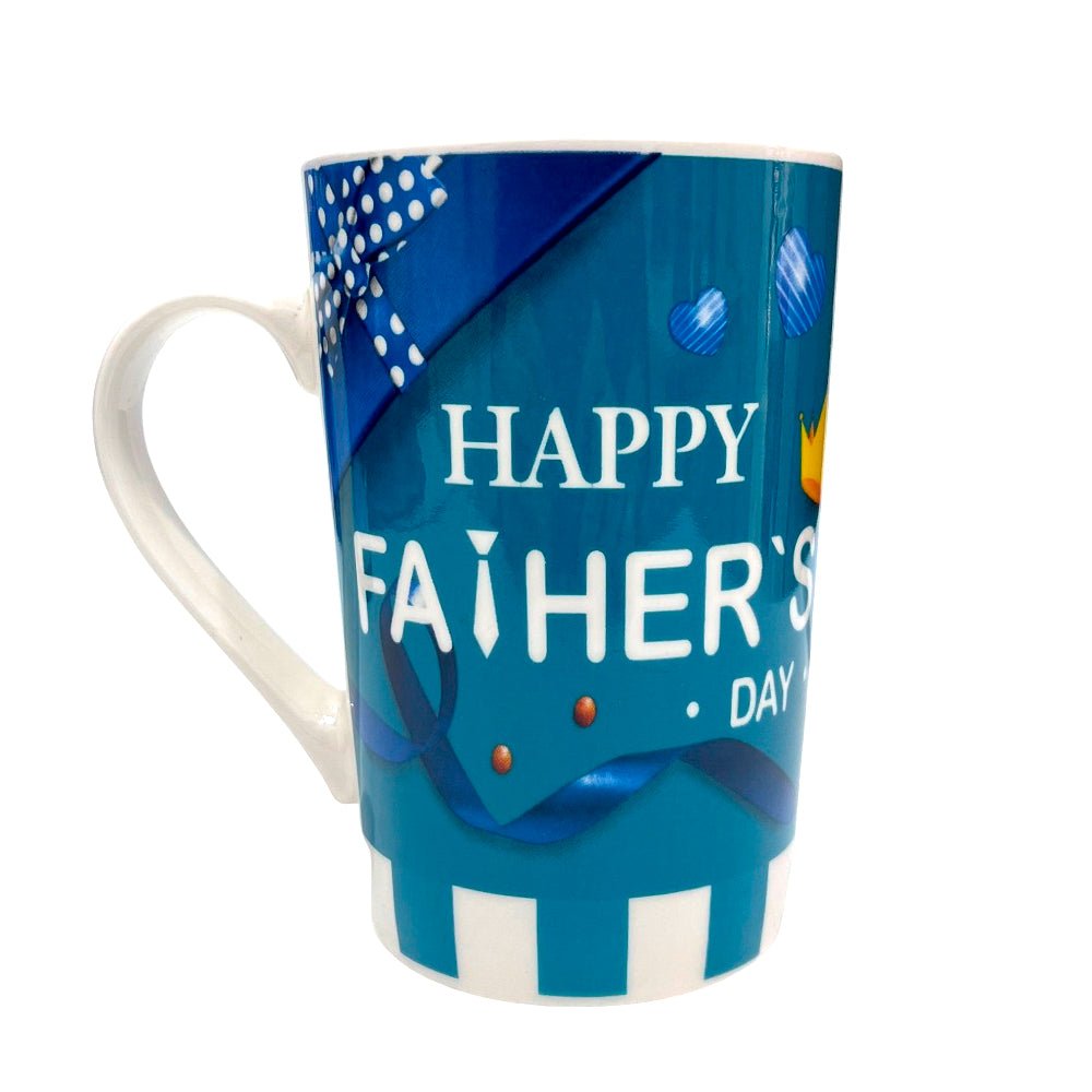 Taza de Cerámica Home Elegance / Día del Padre – Surtida - Home Elegance - Titan.com.pa - 2100000472567