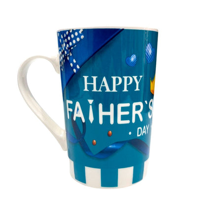 Taza de Cerámica Home Elegance / Día del Padre – Surtida - Home Elegance - Titan.com.pa - 2100000472567