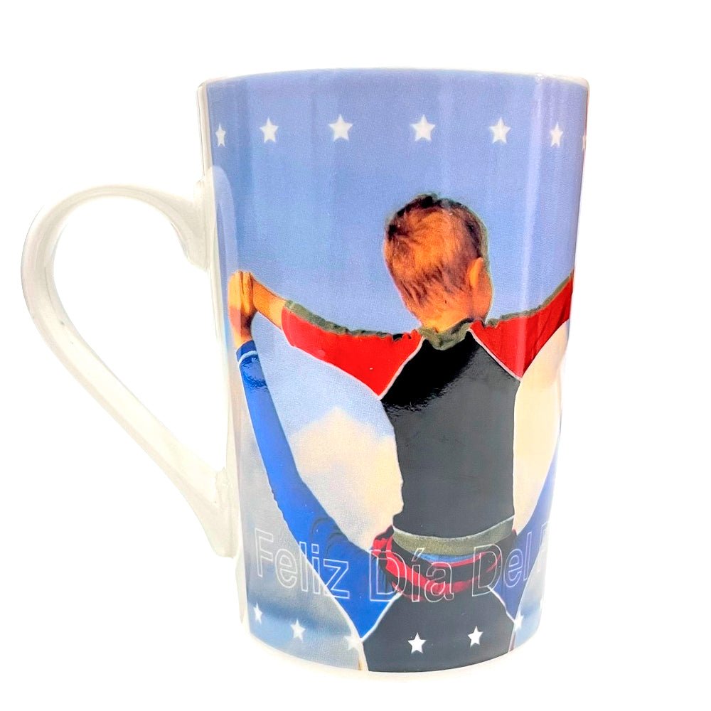 Taza de Cerámica Home Elegance / Día del Padre – Surtida - Home Elegance - Titan.com.pa - 2100000472567