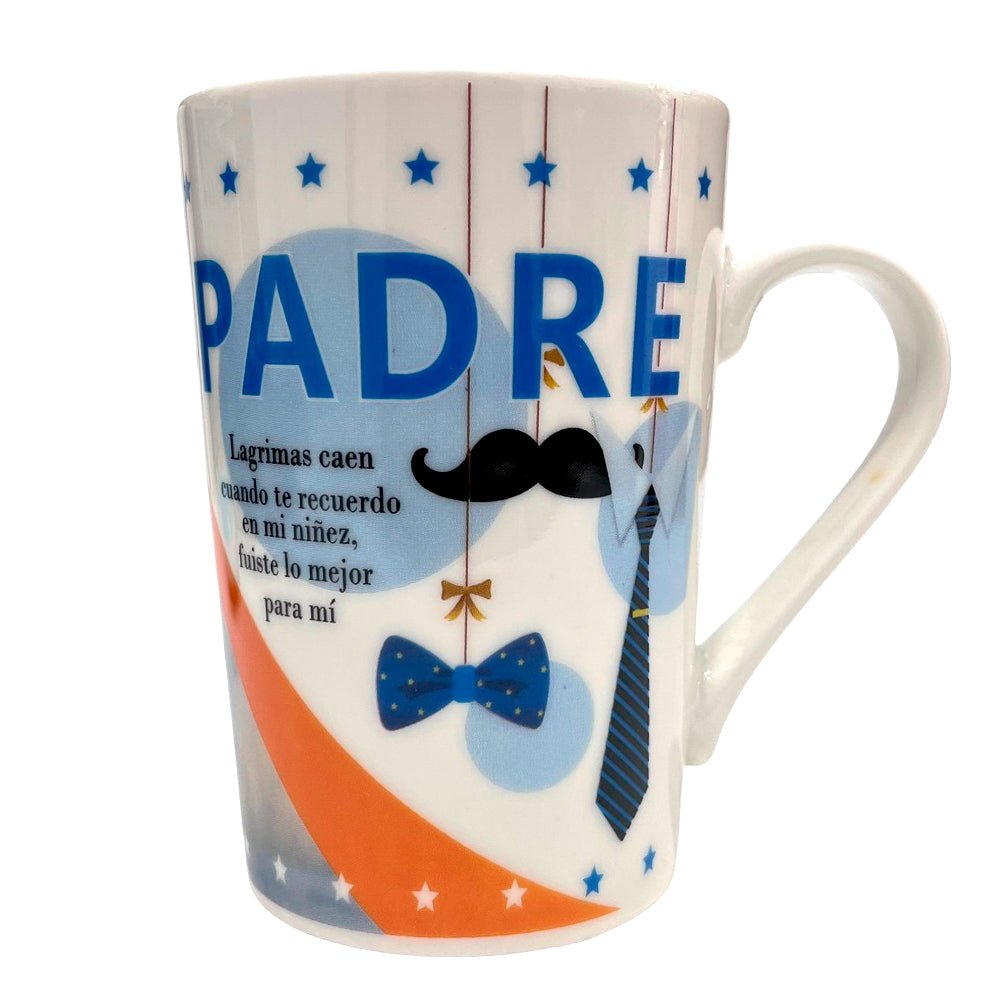 Taza de Cerámica Home Elegance / Día del Padre – Surtida - Home Elegance - Titan.com.pa - 2100000472567