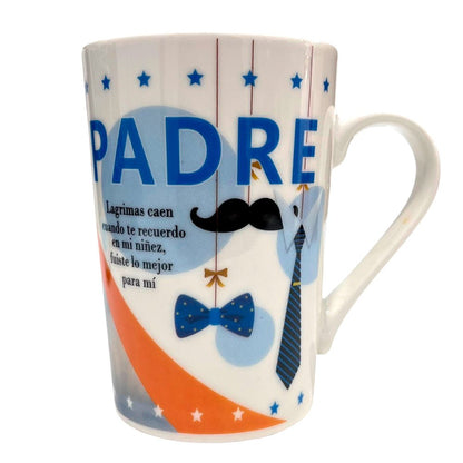 Taza de Cerámica Home Elegance / Día del Padre – Surtida - Home Elegance - Titan.com.pa - 2100000472567