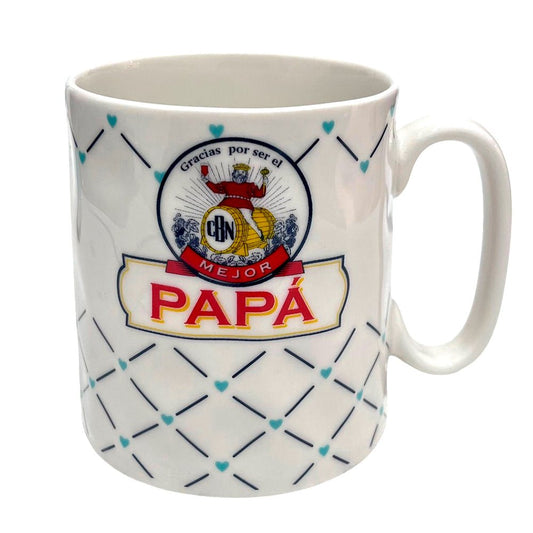 Taza de Cerámica Home Elegance / Día del Padre – Surtida - Home Elegance - Titan.com.pa - 2100001521936