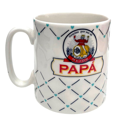Taza de Cerámica Home Elegance / Día del Padre – Surtida - Home Elegance - Titan.com.pa - 2100001521936