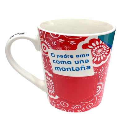 Taza de Cerámica Home Elegance Día del Padre – Surtida - Home Elegance - Titan.com.pa - 2100001533878