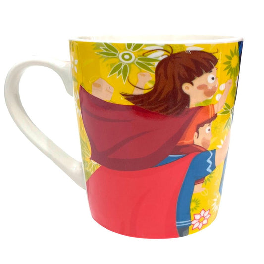Taza de Cerámica Home Elegance Día del Padre – Surtida - Home Elegance - Titan.com.pa - 2100001533878