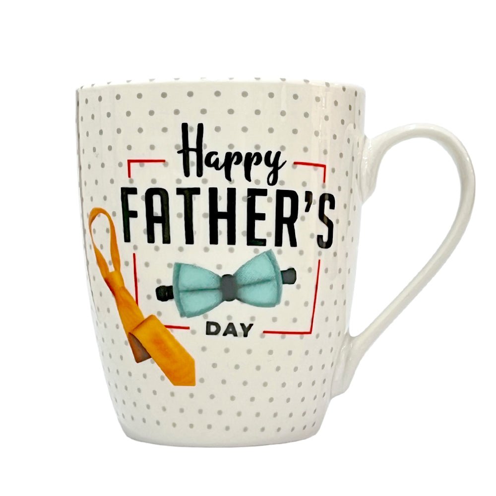 Taza de Cerámica Home Elegance / Especial Día del Padre / 12 Onzas - Home Elegance - Titan.com.pa - 2100000542673