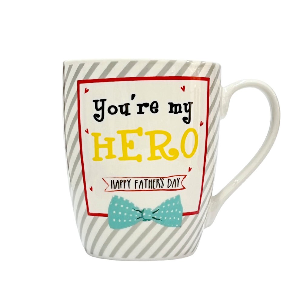 Taza de Cerámica Home Elegance / Especial Día del Padre / 12 Onzas - Home Elegance - Titan.com.pa - 2100000542673