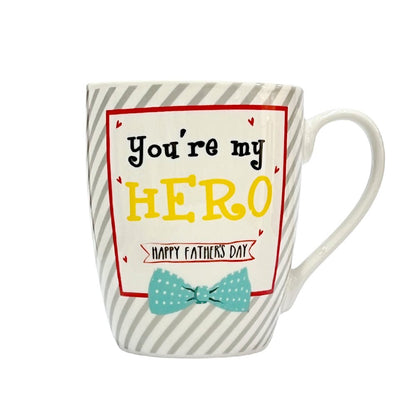 Taza de Cerámica Home Elegance / Especial Día del Padre / 12 Onzas - Home Elegance - Titan.com.pa - 2100000542673