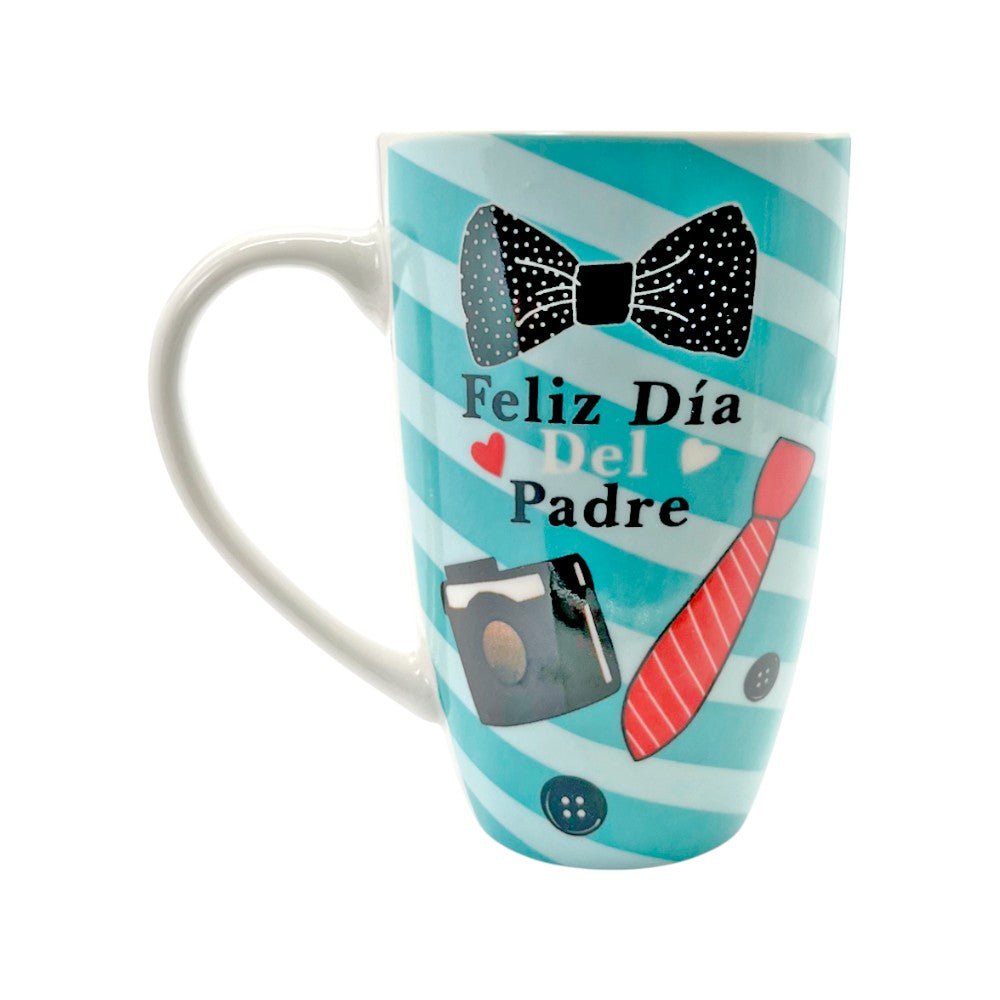 Taza de Cerámica Home Elegance / Especial Día del Padre – Surtido - Home Elegance - Titan.com.pa - 2100000933778