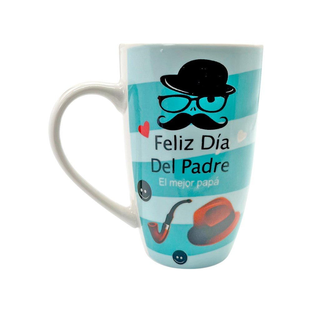 Taza de Cerámica Home Elegance / Especial Día del Padre – Surtido - Home Elegance - Titan.com.pa - 2100000933778
