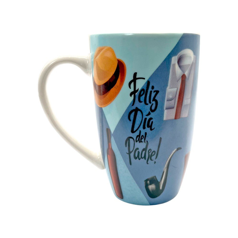Taza de Cerámica Home Elegance / Especial Día del Padre – Surtido - Home Elegance - Titan.com.pa - 2100000933778
